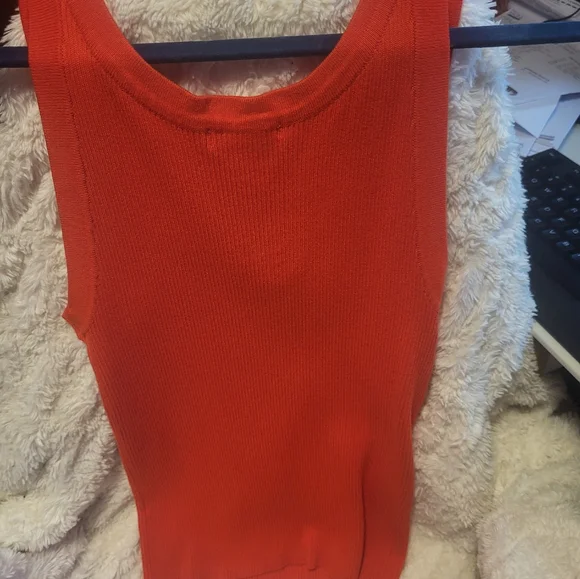 Cami rib h&m - Picture 4 of 4